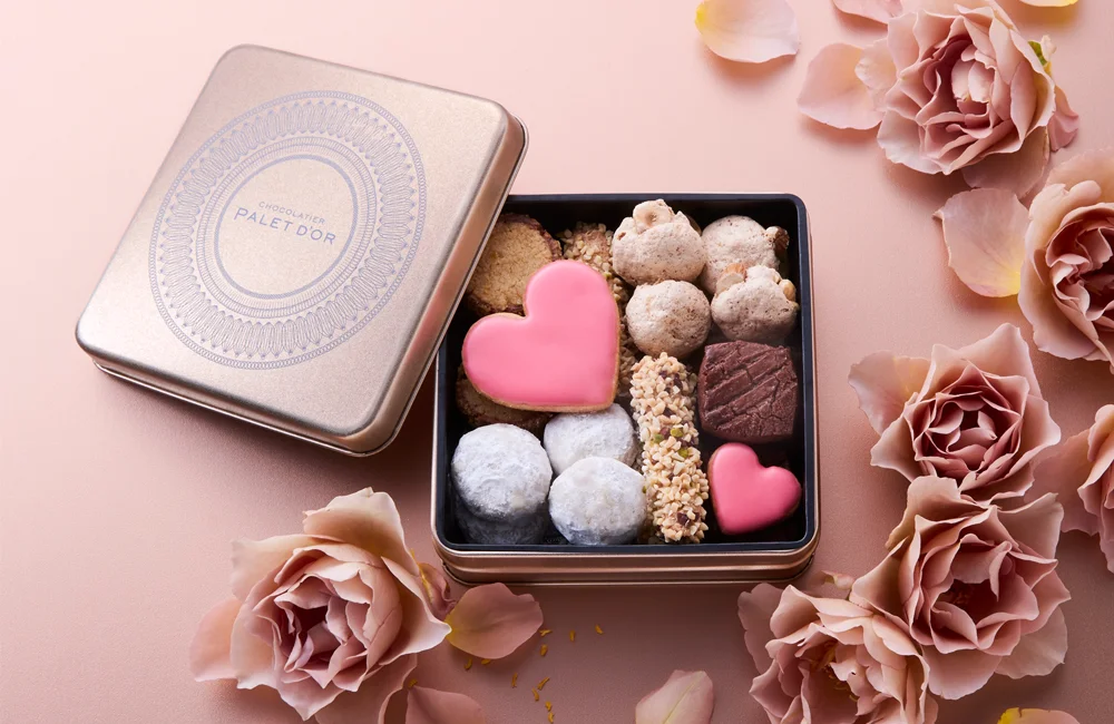 フール セック パレドオール ロゼ
